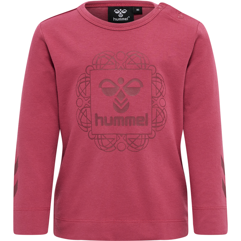 hmlHELGA T-SHIRT L/S
