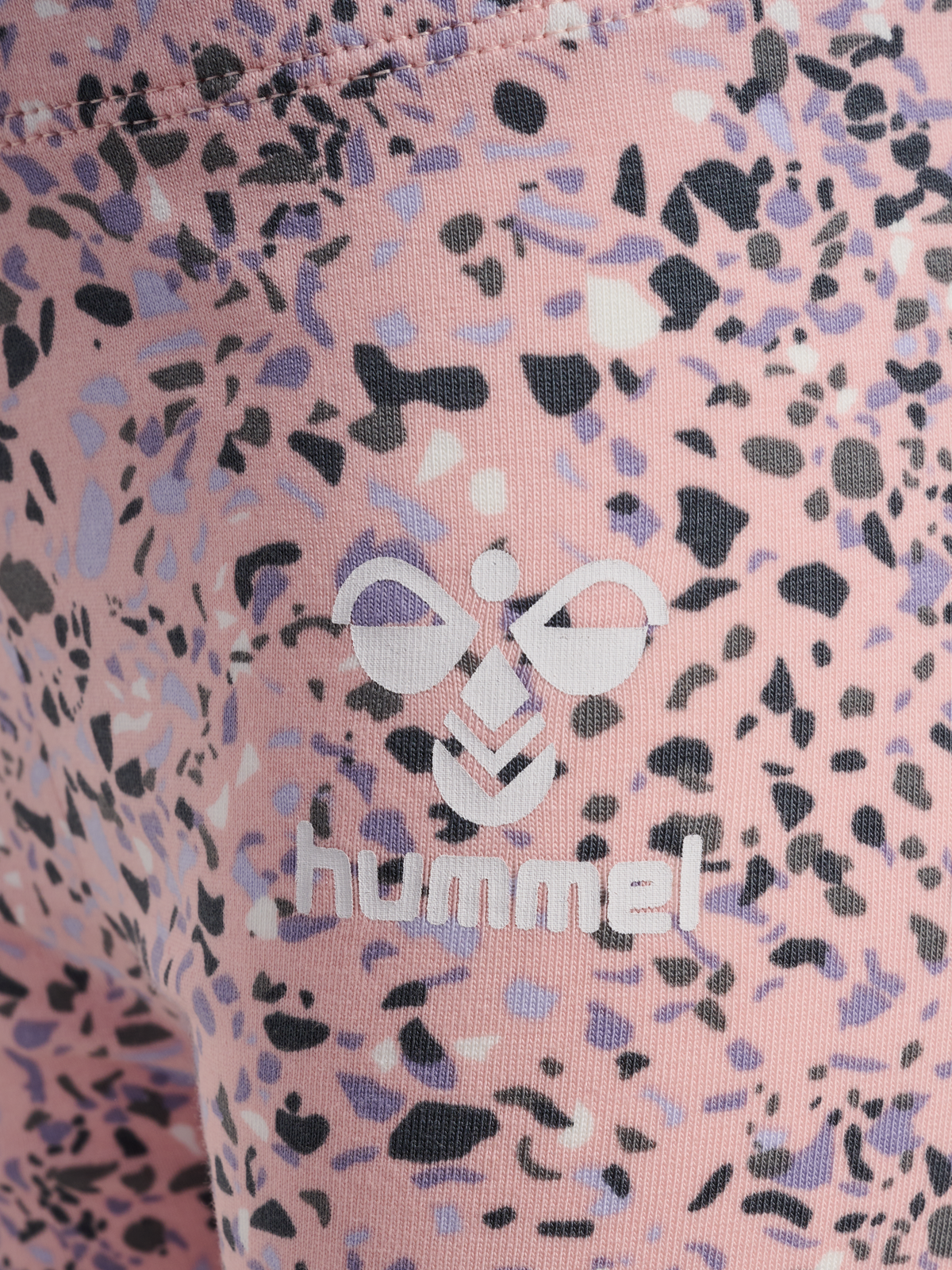 hmlKRISTA AOP TIGHTS