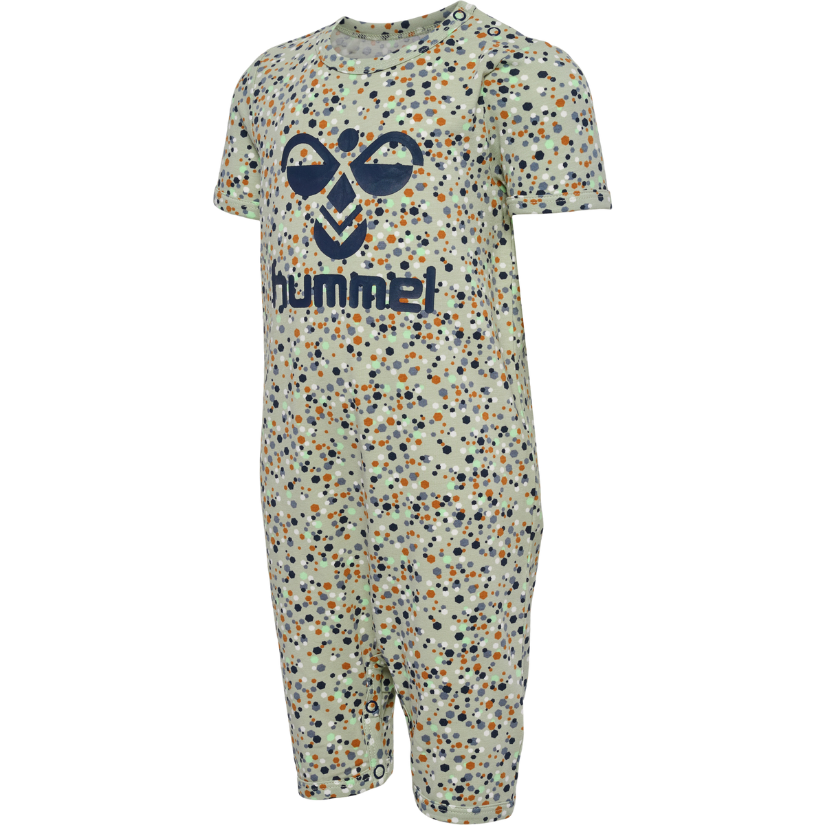 hmlMADS AOP BODYSUIT S/S