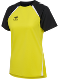 hmlLEAD 2.0 JERSEY S/S WOMAN