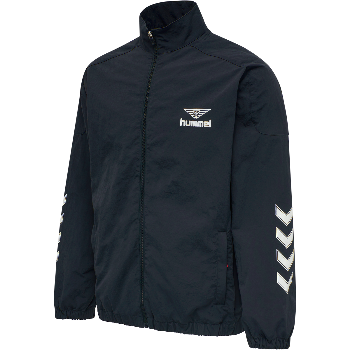 hmlNIKKI ZIP JACKET