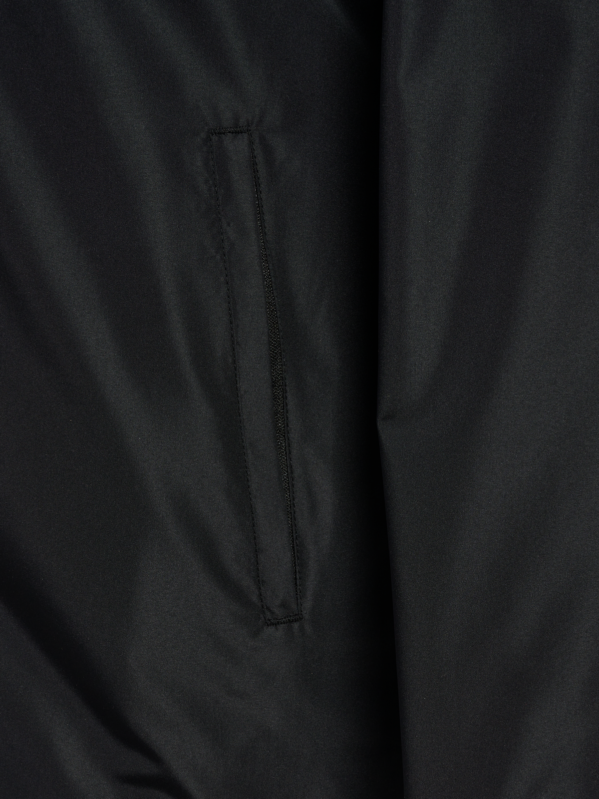 hmlESSENTIAL AW JACKET