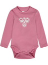 hmlMINI LOGO BODY L/S