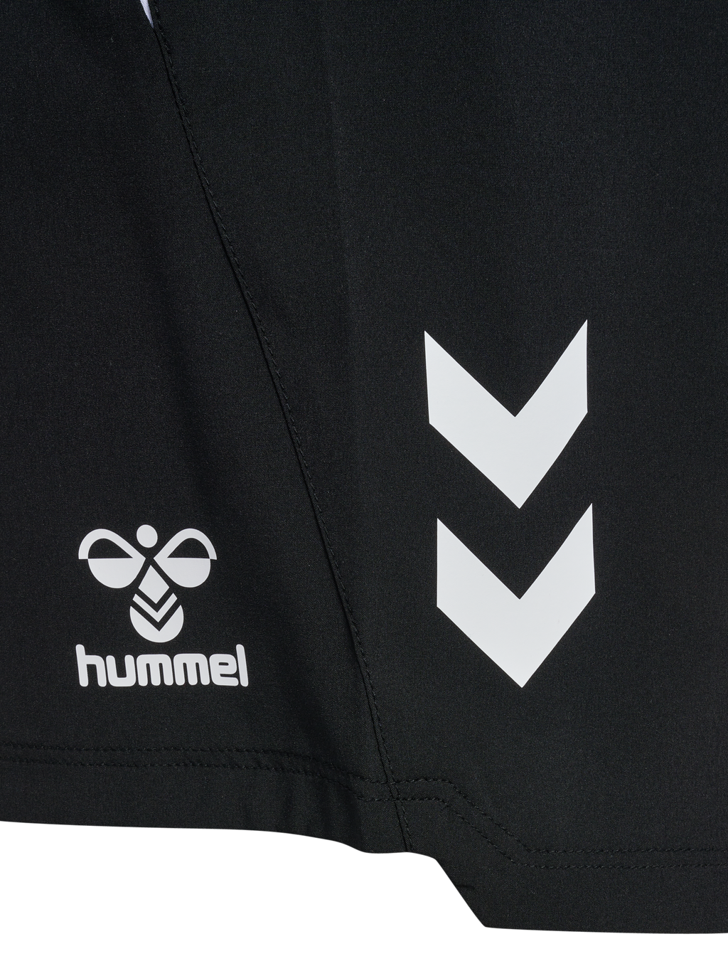 hmlLEAD 2.0 WOVEN SHORTS WOMAN