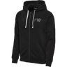 hmlLP10 COTTON HOODIE