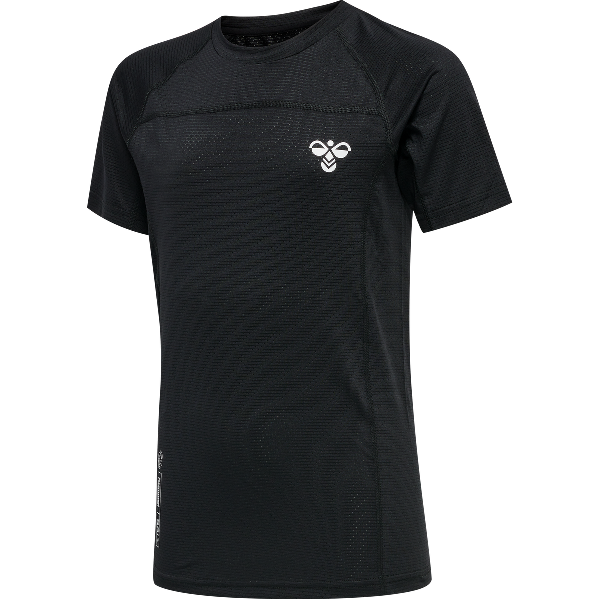 hmlGG12 TRAINING TEE KIDS