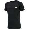 hmlGG12 TRAINING TEE KIDS