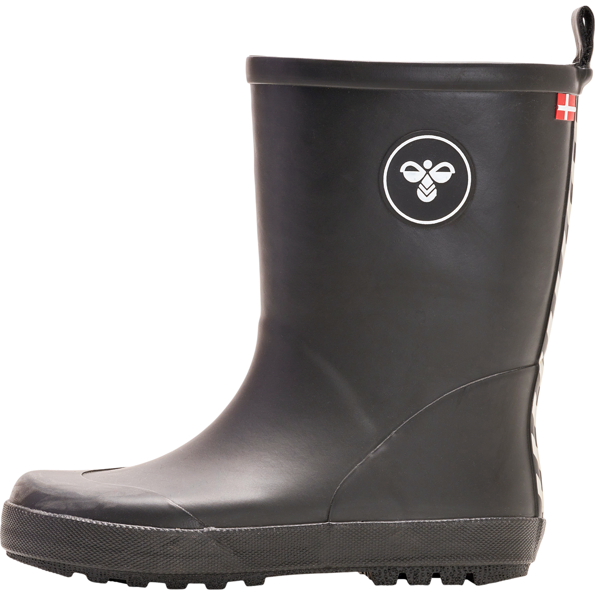 RUBBER BOOT JR.