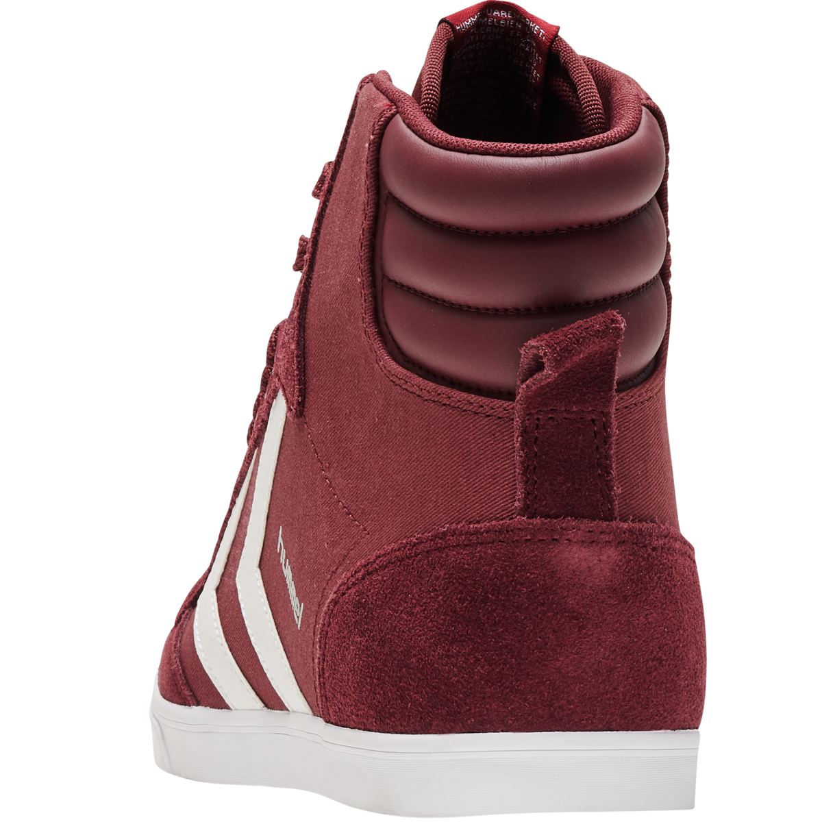 HUMMEL SLIMMER STADIL HIGH