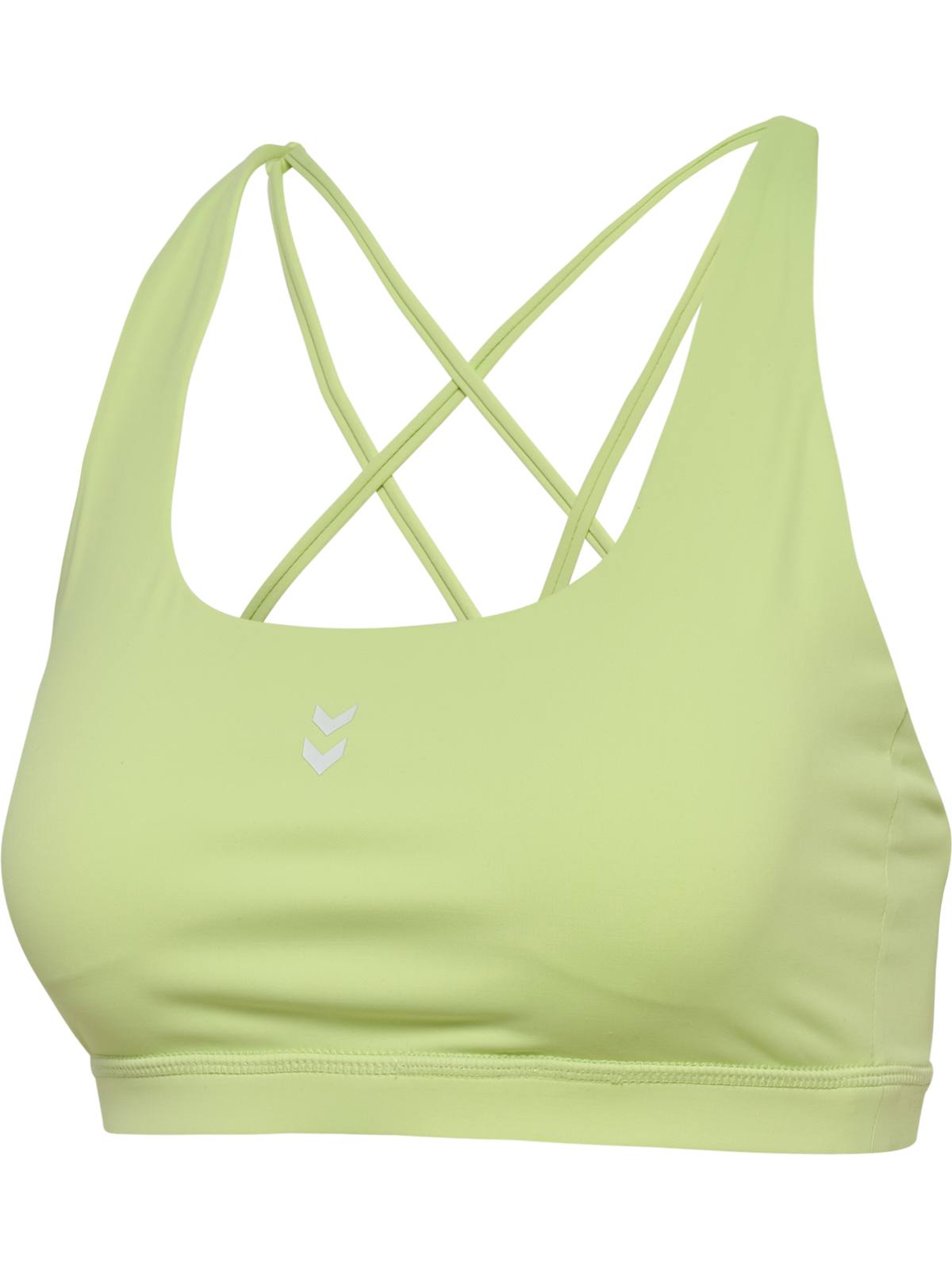 hmlHIIT IMPACT STRAP BRA