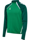hmlLEAD 2.0 HALF ZIP