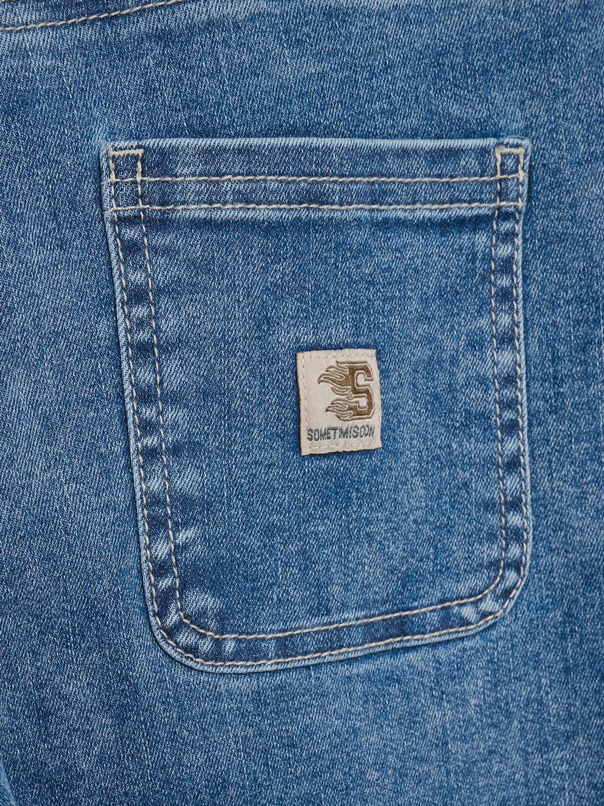 stsMETTLER JEANS