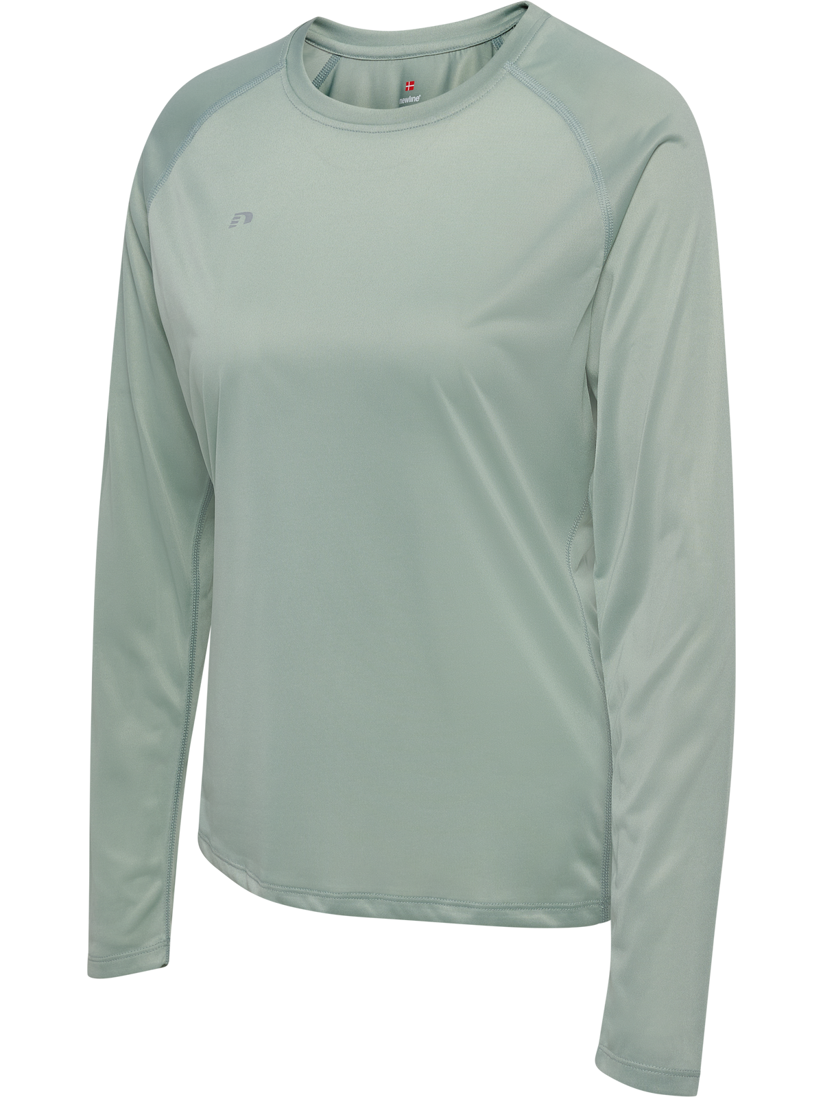 nwlBEAT W T-SHIRT L/S