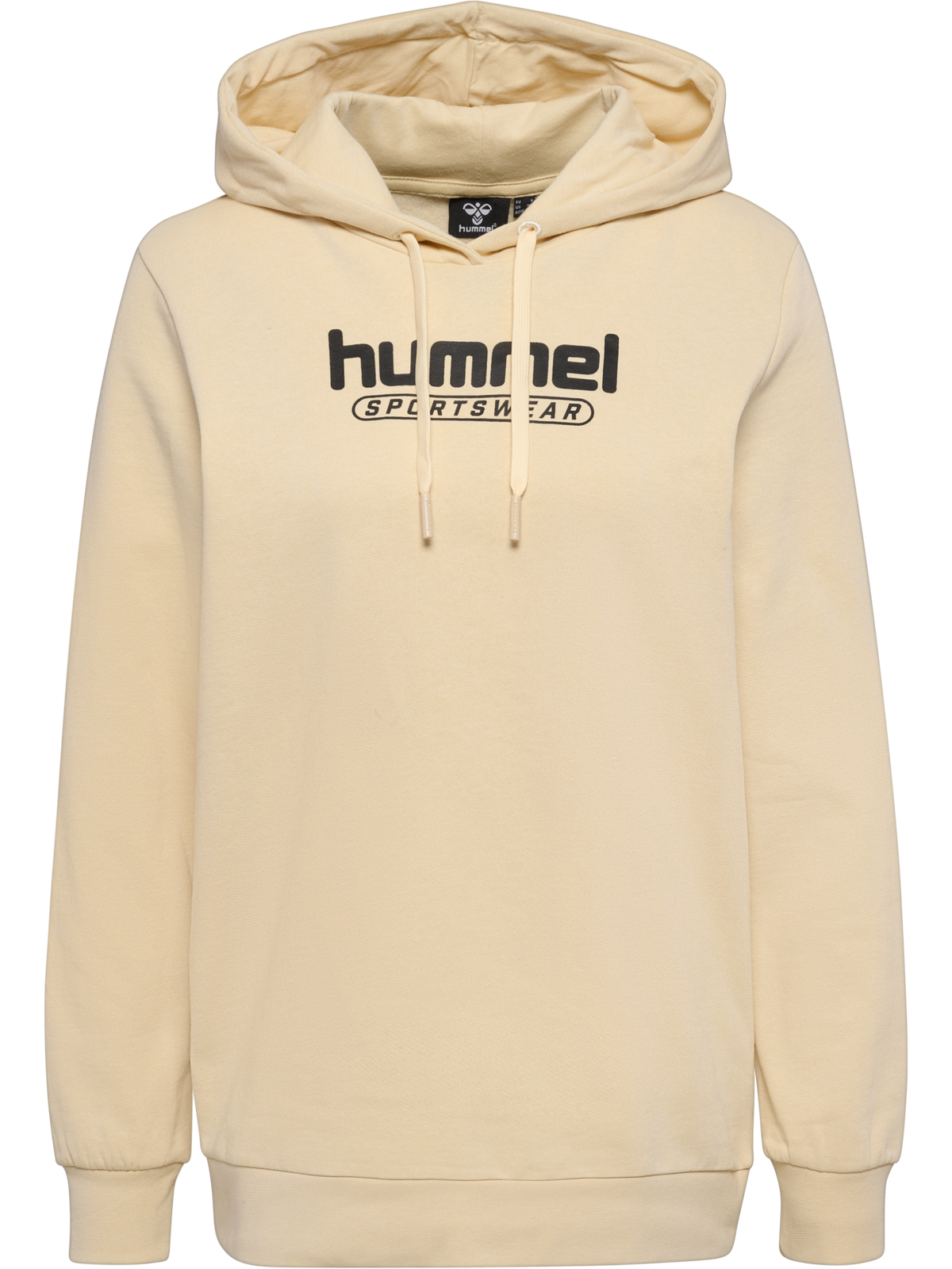 hmlBOOSTER WOMAN HOODIE