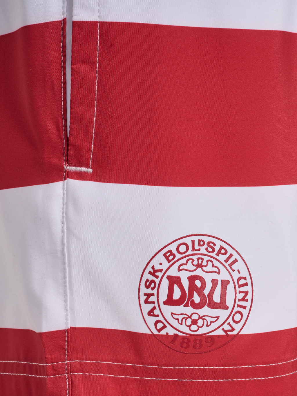 DBU FAN 24 PATTERN SWIM SHORTS KIDS