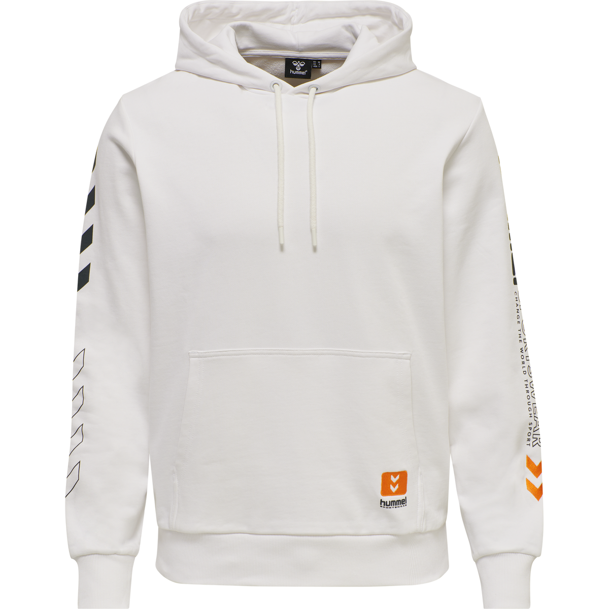 hmlLGC BIRK HOODIE