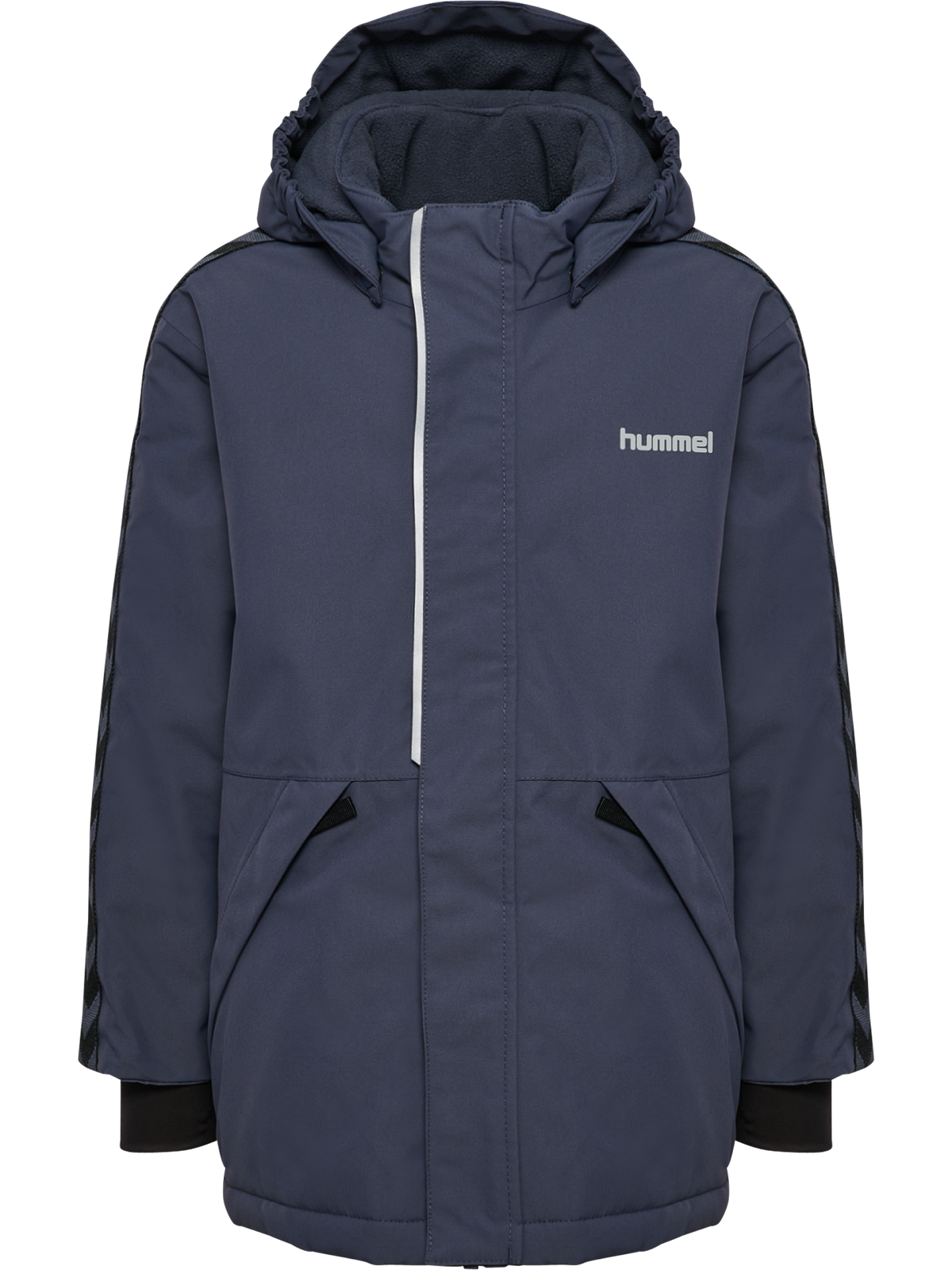 hmlJR CHEVRON SNOW JACKET WP 10K
