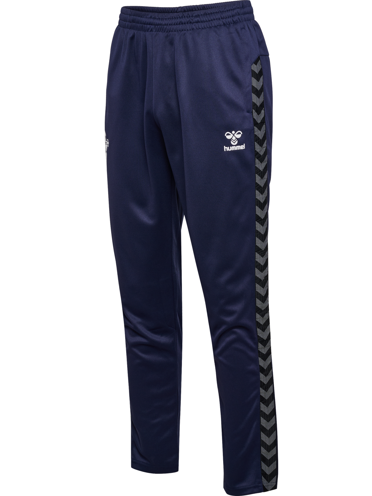 hmlAUTHENTIC PL PANTS