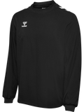hmlRUGBY CONTACT TOP L/S
