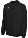 hmlRUGBY CONTACT TOP L/S