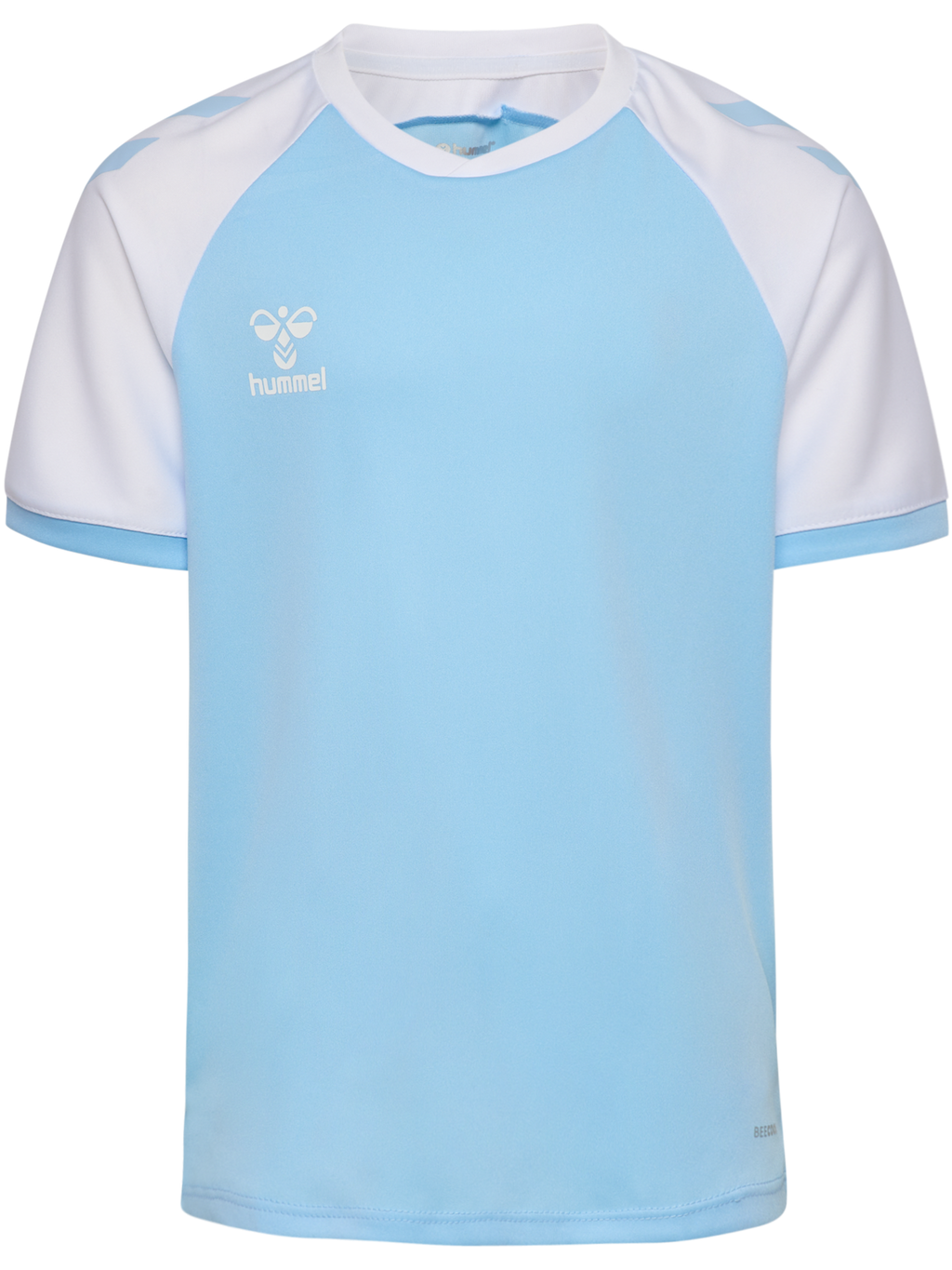 hmlMATCH LEAGUE JERSEY S/S KIDS