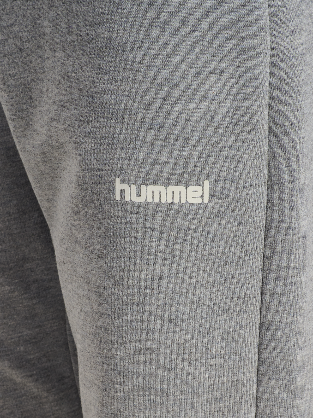 hmlJR REGULAR ADJ WAIST PANTS