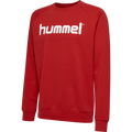 hmlGO COTTON LOGO SWEATSHIRT