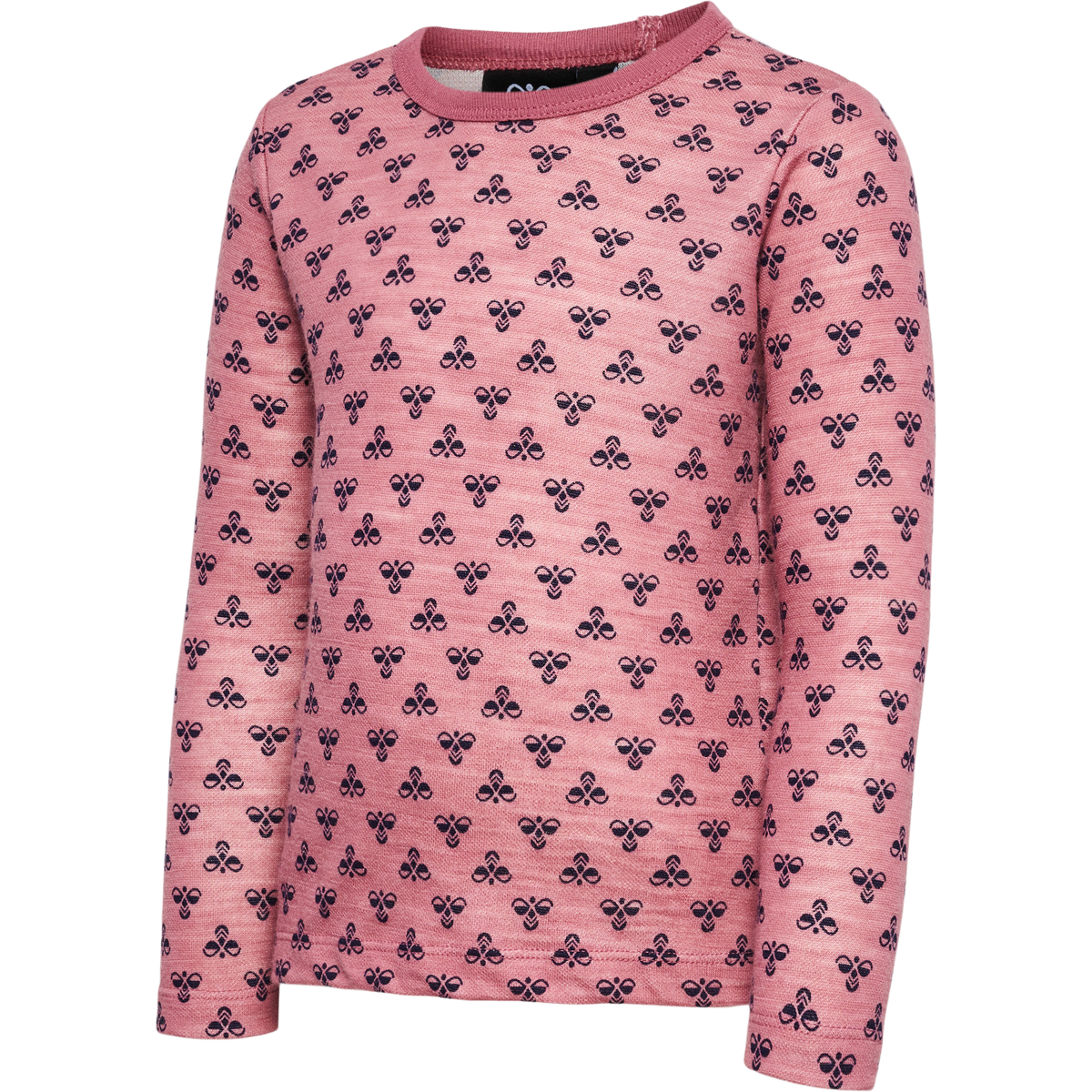 hmlVILMO T-SHIRT L/S