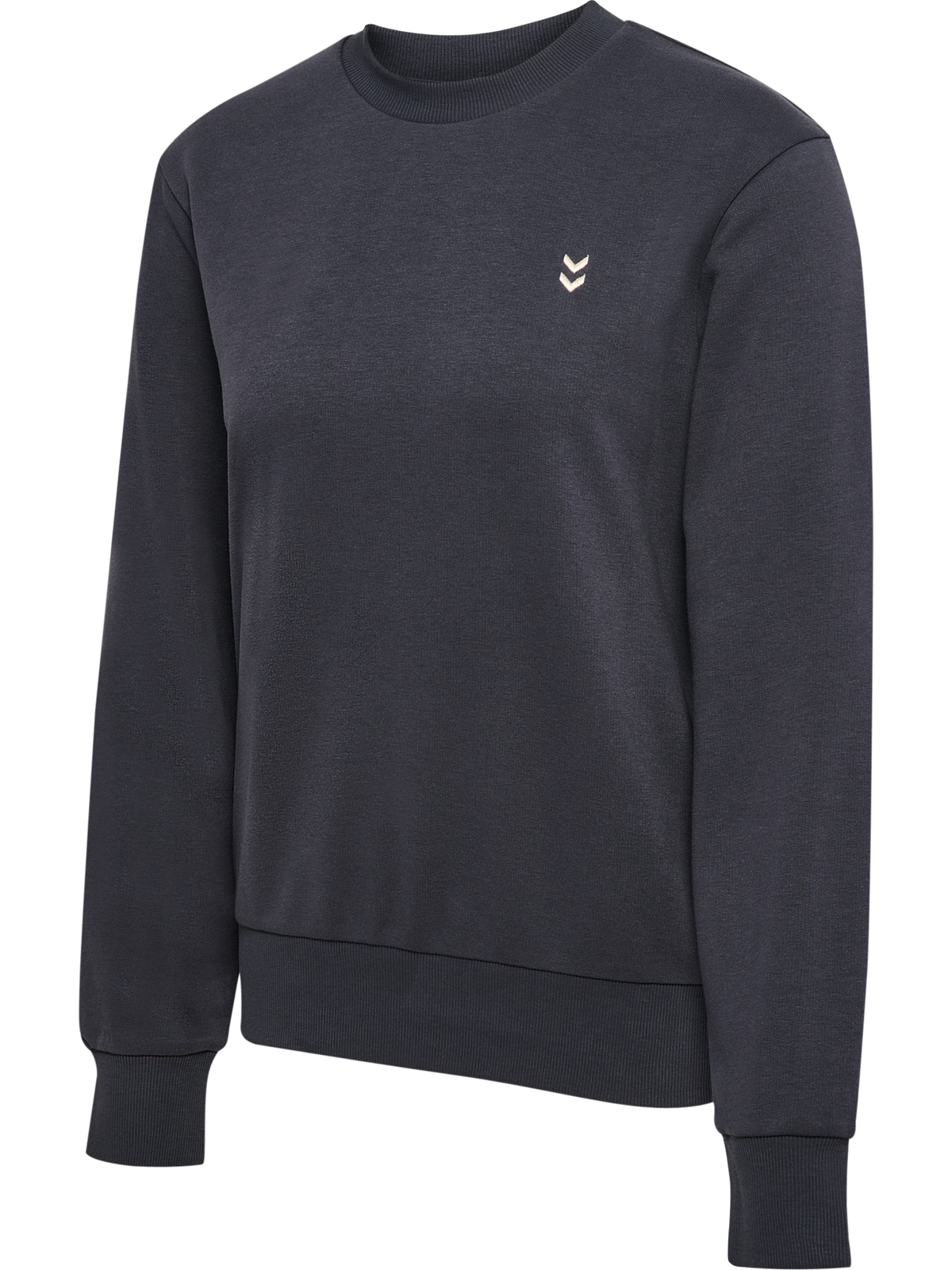 hmlPULSE W SWEAT CREWNECK