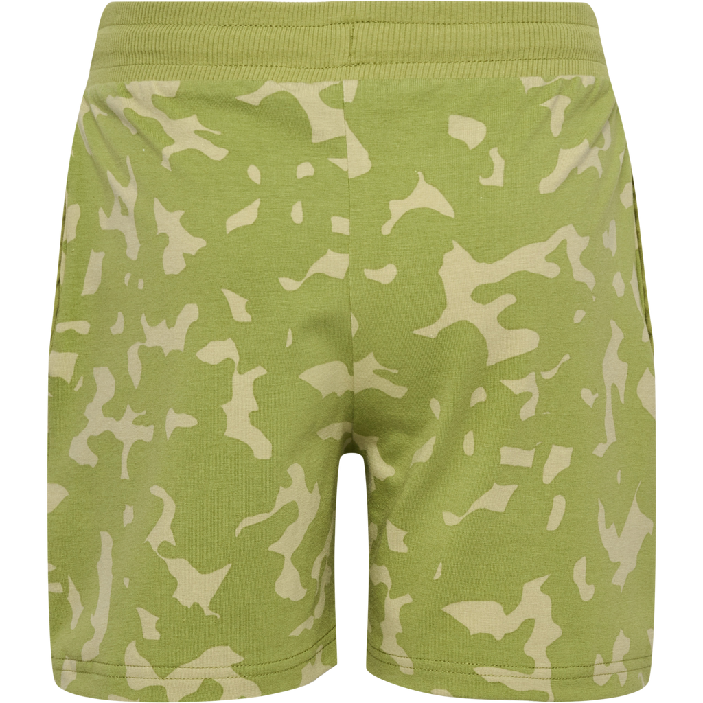 hmlRUSH AOP SHORTS