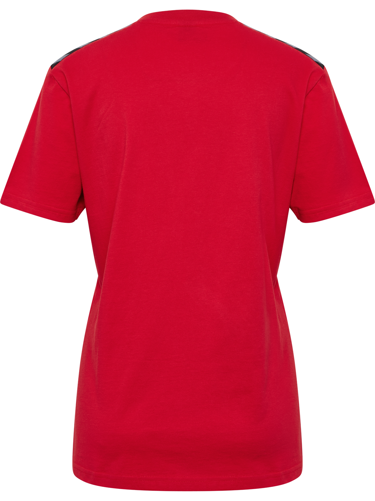 hmlAUTHENTIC CO T-SHIRT S/S WOMAN