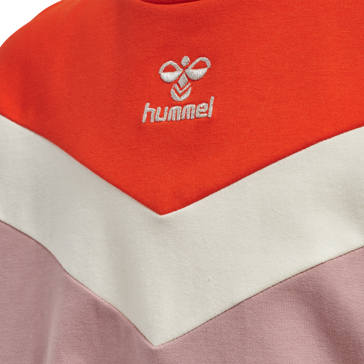hmlALVILDA SWEATSHIRT