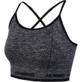 hmlTE CAMI SEAMLESS SPORTS TOP