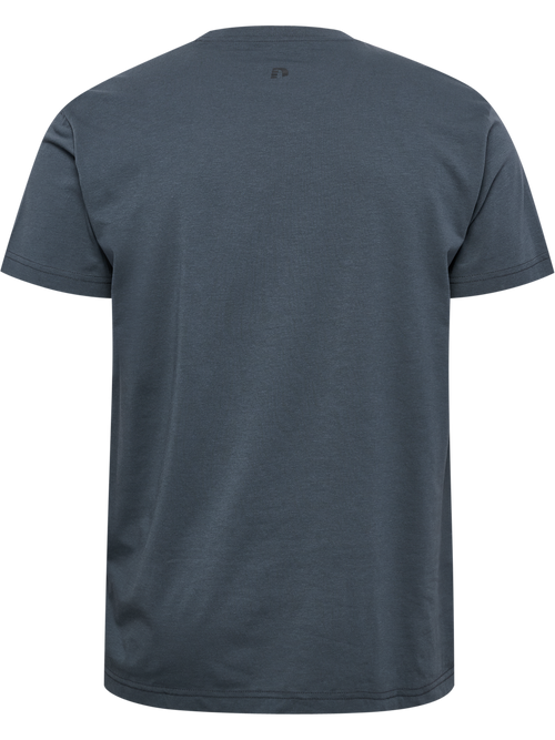 nwlLOGO T-SHIRT S/S