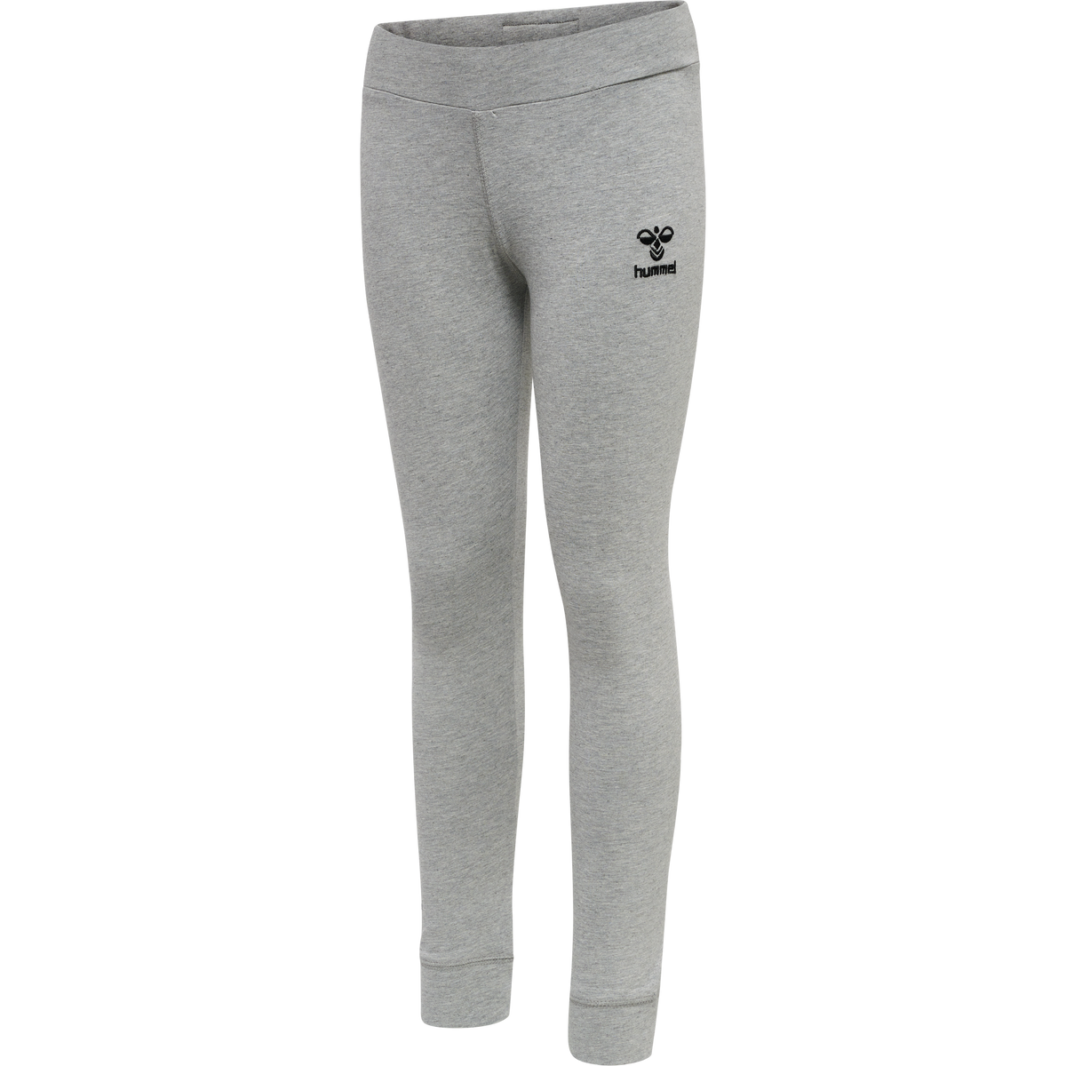 hmlMOVE GRID COTTON TIGHTS KIDS
