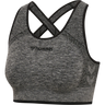 hmlMT UNA SEAMLESS SPORTS TOP