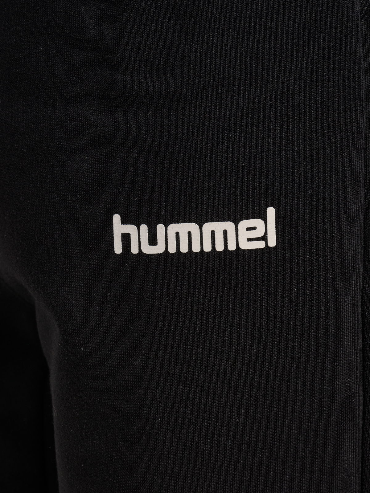 hmlJR REG LOGO ADJ WAIST PANTS