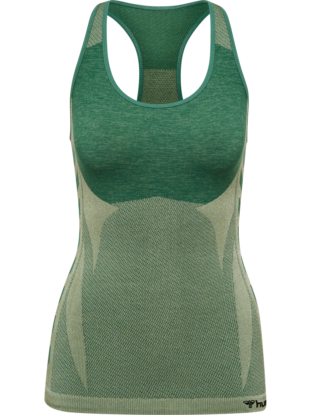hmlCLEA SEAMLESS TOP