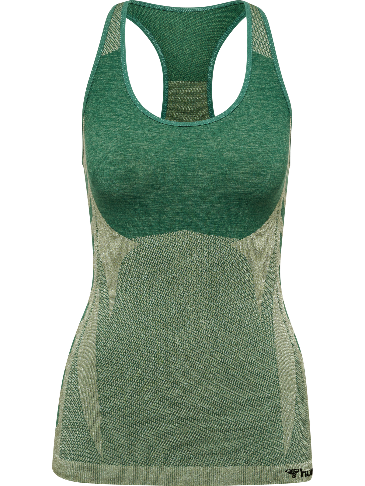 hmlCLEA SEAMLESS TOP