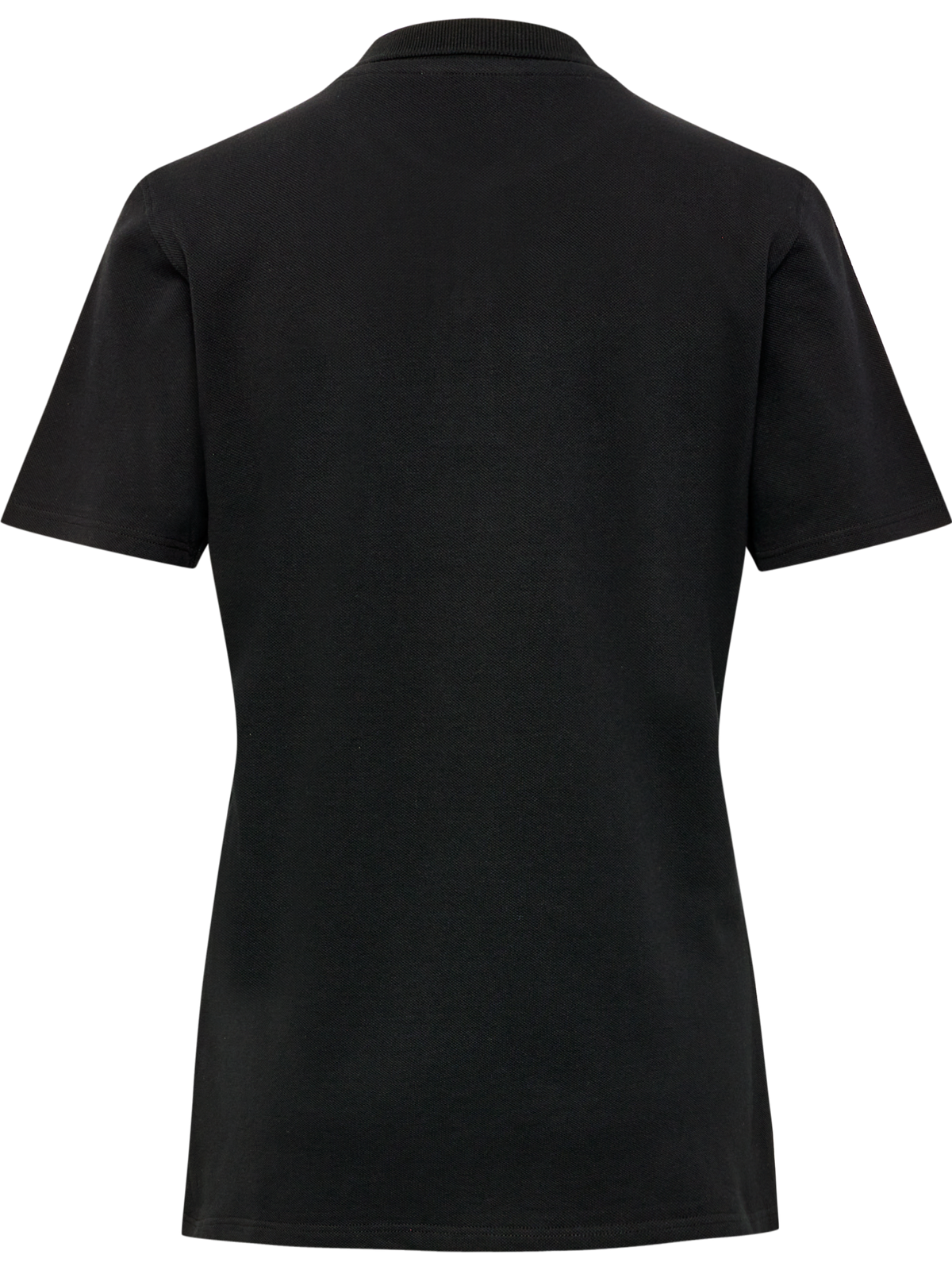 hmlGO 2.0 POLO WOMAN
