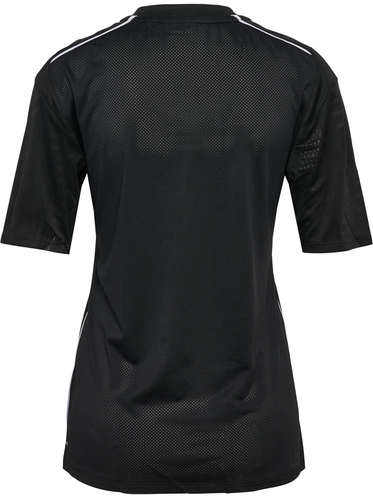 hmlREFEREE JERSEY S/S WOMAN