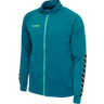 hmlAUTHENTIC POLY ZIP JACKET