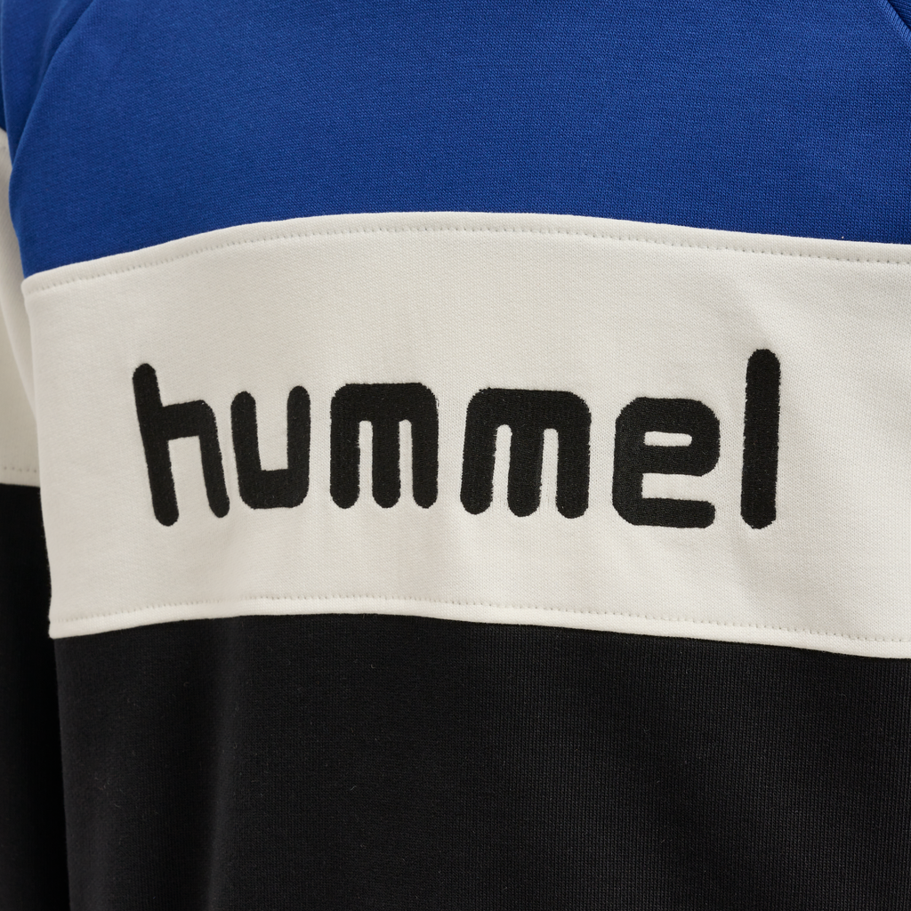 hmlCLAES SWEATSHIRT