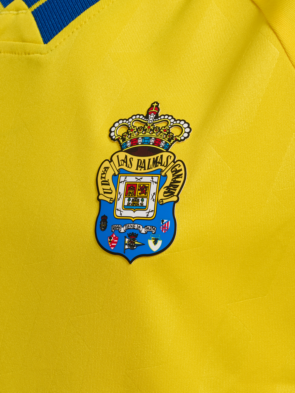 UDLP 25/26 HOME JERSEY S/S KIDS