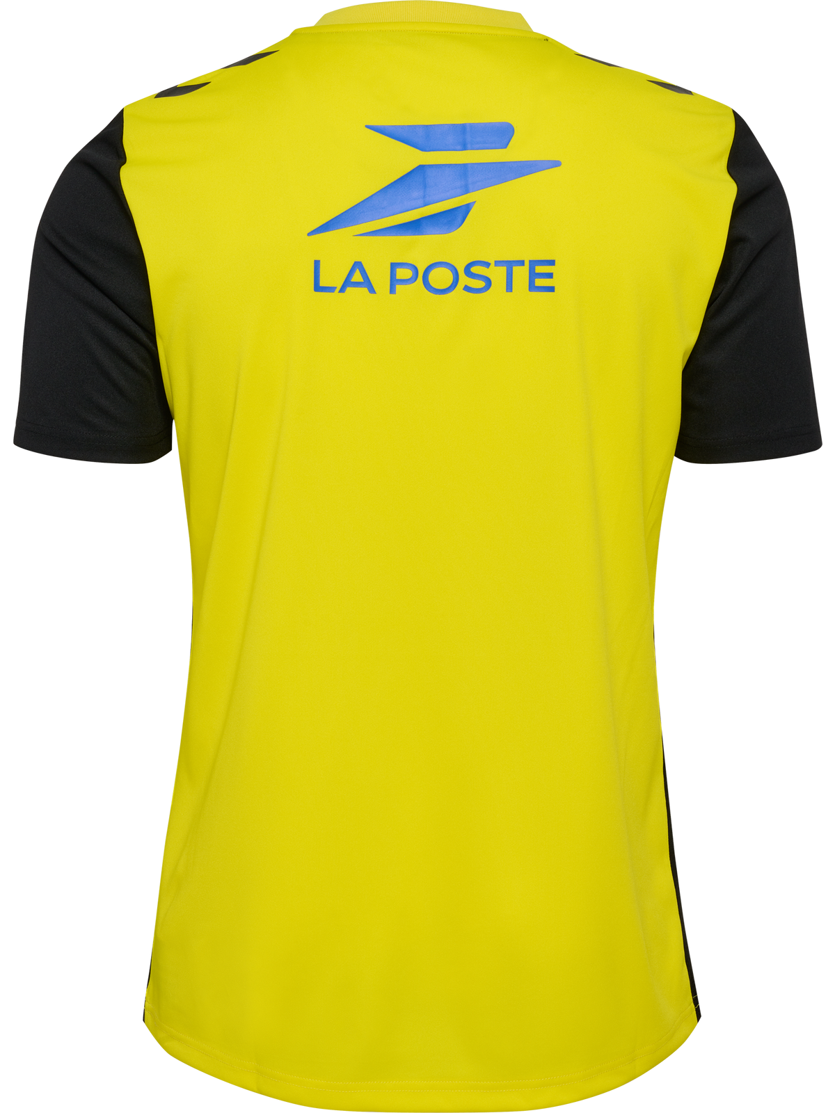 FFHB NEW REFEREE JERSEY S/S
