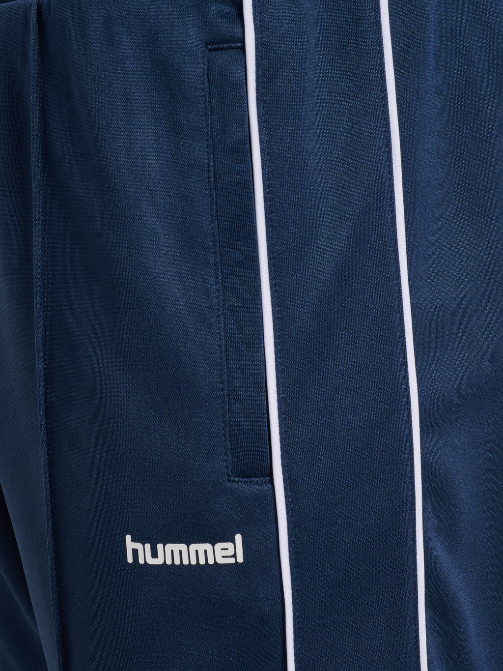 hmlCLUB TRACK PANTS