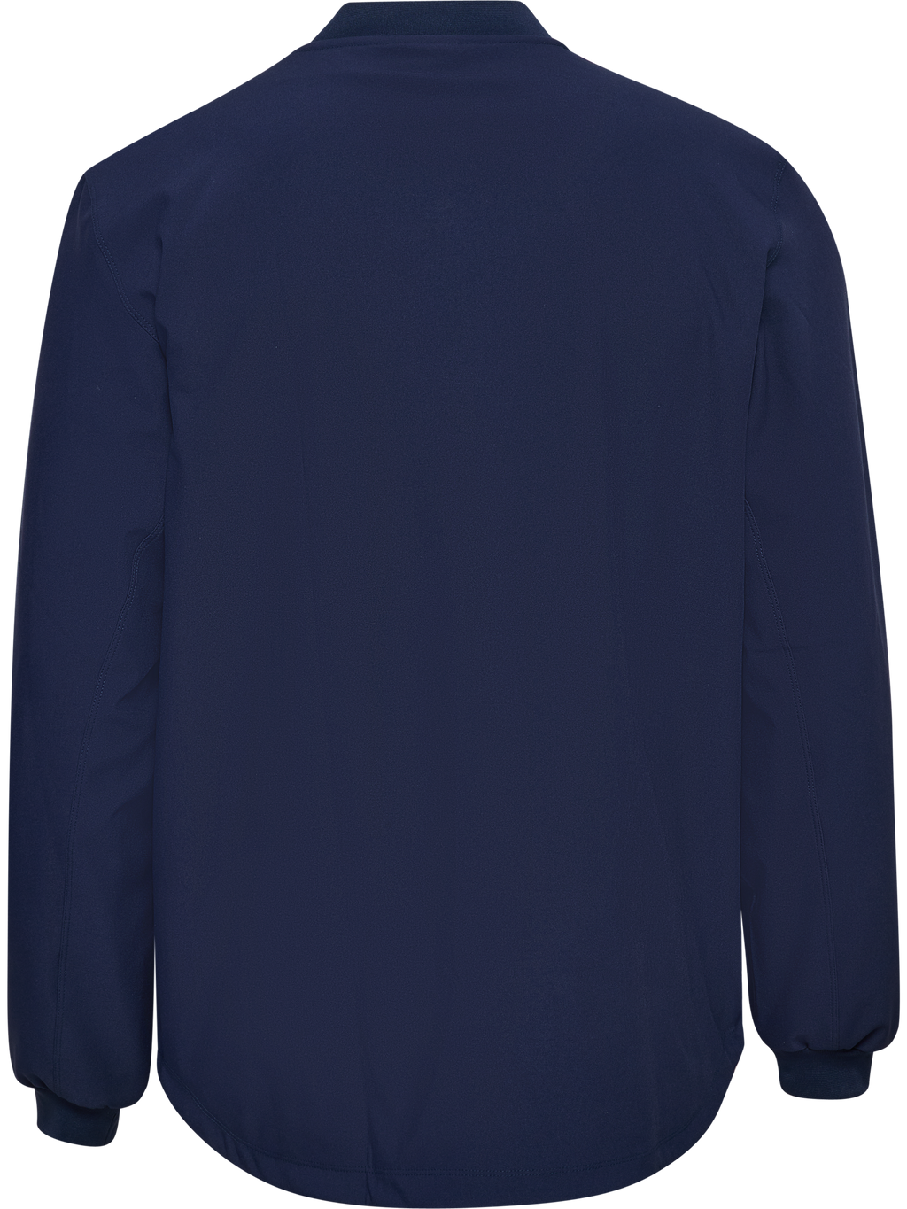 hmlRUGBY CONTACT TOP L/S