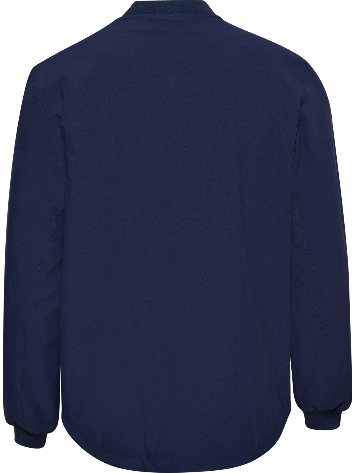 hmlRUGBY CONTACT TOP L/S