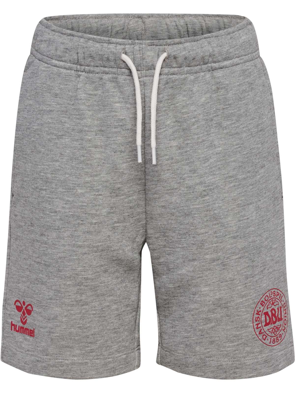 hmlJR REG DBU SHORTS