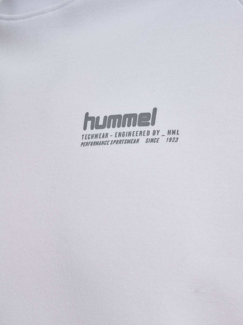 hmlTECH LOOSE T-SHIRT